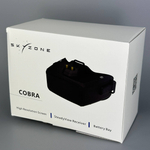 Видео-шлем Skyzone FPV GOOGLE COBRA SD Серые