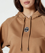 Худые Jersey Emaes2_HOF BOSS BLACK - коричневый(50537934)