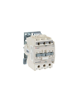 Контактор КМЭ 50А кат. 220В AC 1НО+1НЗ EKF ctr-s-50-220