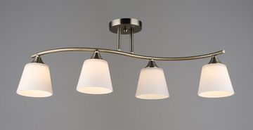 6581/4 AB (2) Люстра (RL)