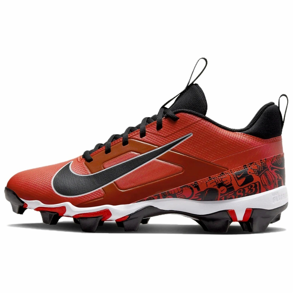 Кроссовки Nike Alpha Menace, FQ4536-600