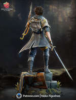 Фигурка Гюстав Clair Obscur: Expedition 33