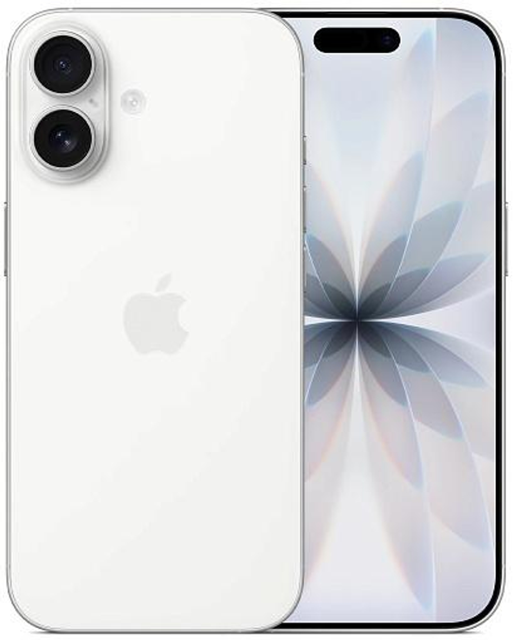 Apple iPhone 17 256GB (White)