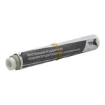 Компенсатор Козлова TEBO 25 мм