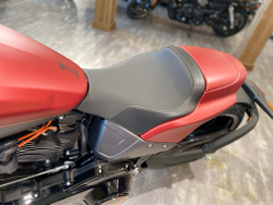 Harley-Davidson® Softail® FXDR™ 114