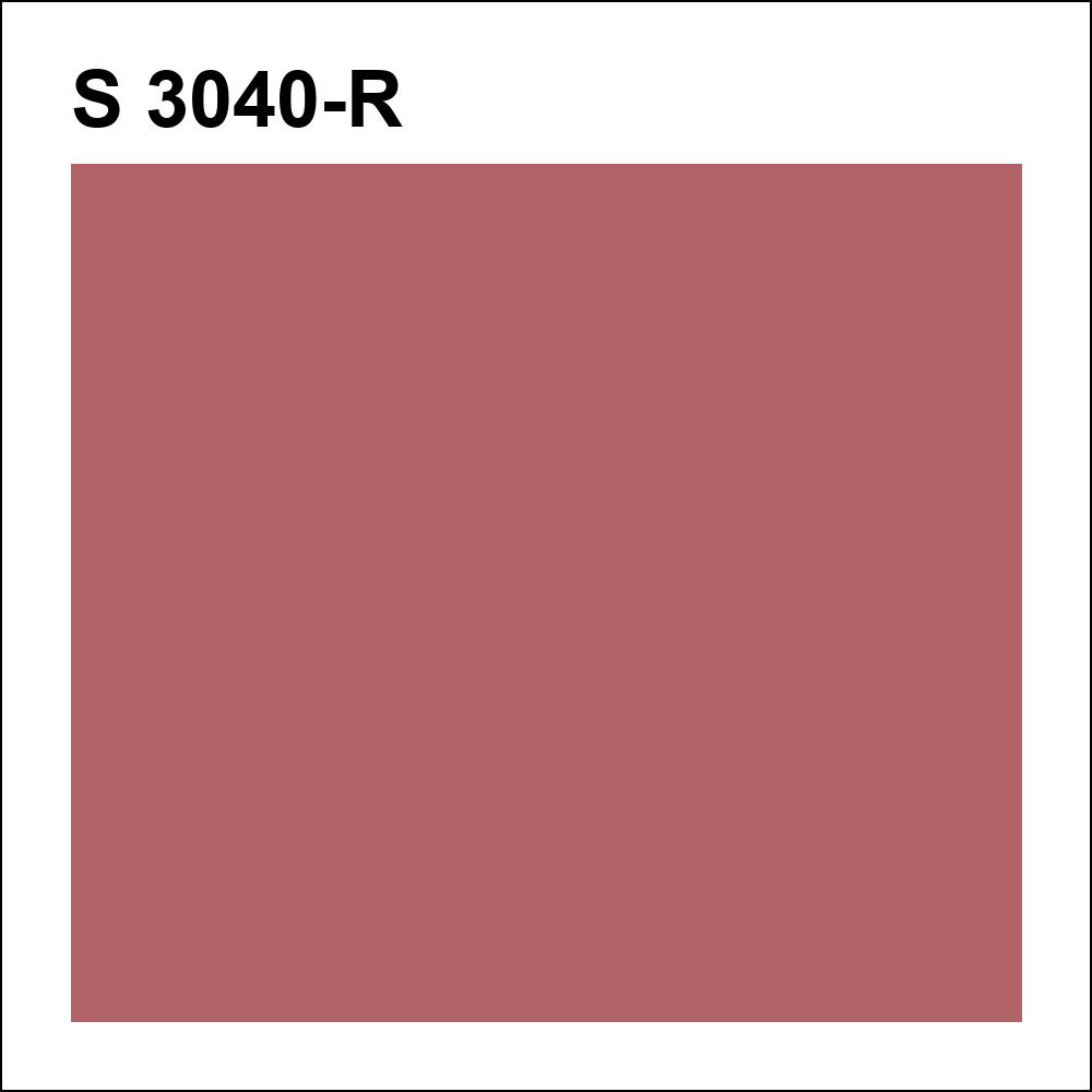 S 3040-R за кг