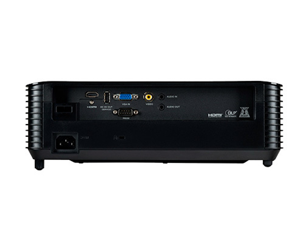 Проектор Acer projector X1128i (mr.jtu11.001)