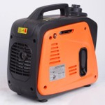 Генератор бензиновый PATRIOT GP  1000 I инверторный 474101025