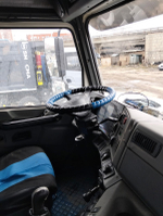 МАЗ 5440 4x2 Седельный тягач 5440С9-570-031 (Дизельный, 11,1 л, 420 л.с., МТ)