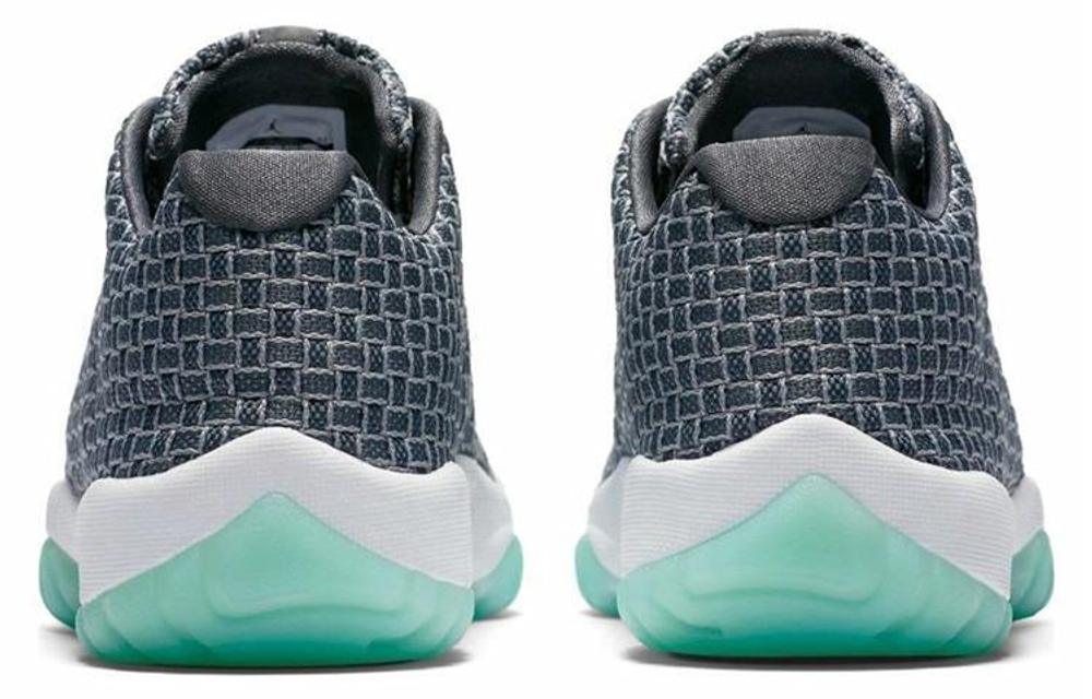 Кроссовки Jordan Future Low
