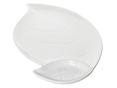 Блюдо сервировочное 28*17*1,5см "Маршмеллоу"