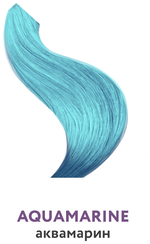 MATISSE COLOR aquamarine/аквамарин 100мл Пигмент прямого действия