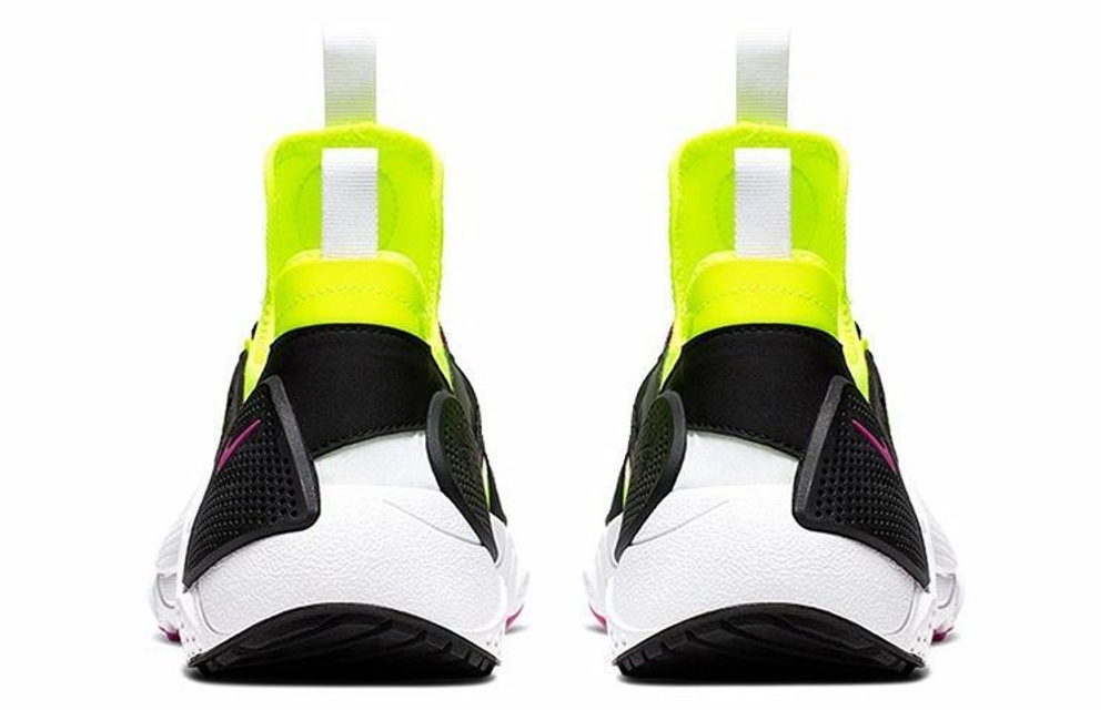 Кроссовки Nike Huarache E.D.G.E.Txt