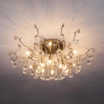 Потолочная люстра Eurosvet VITA 10042/12 4690389088162