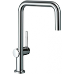 Смеситель для кухни Hansgrohe Talis M54 72806000 хром