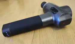 Beoka S6 панель управления
