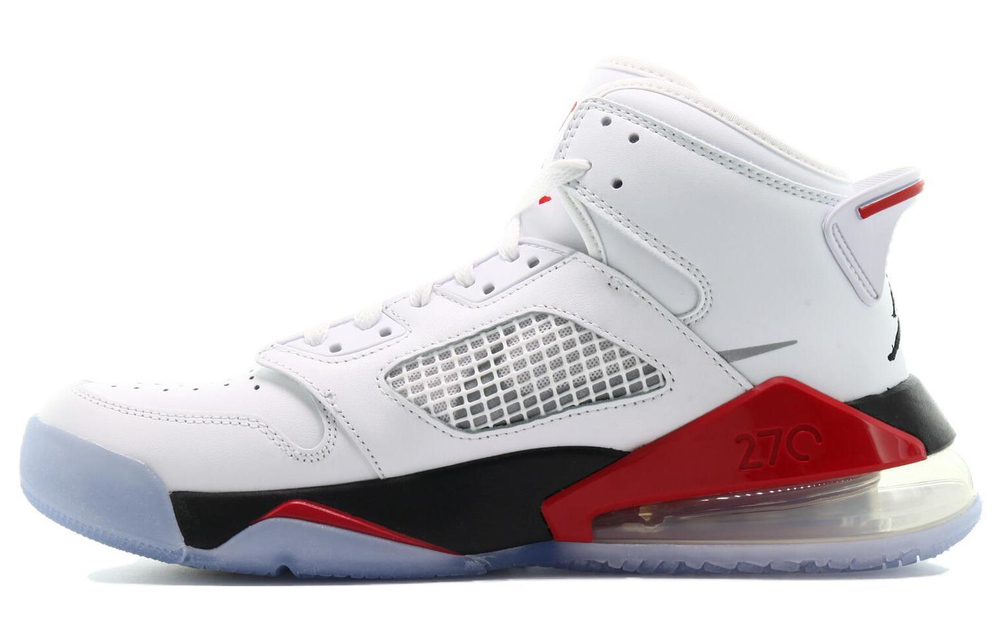 Кроссовки Jordan Mars 270