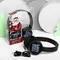 Наушники накладные «Santa», с микрофоном