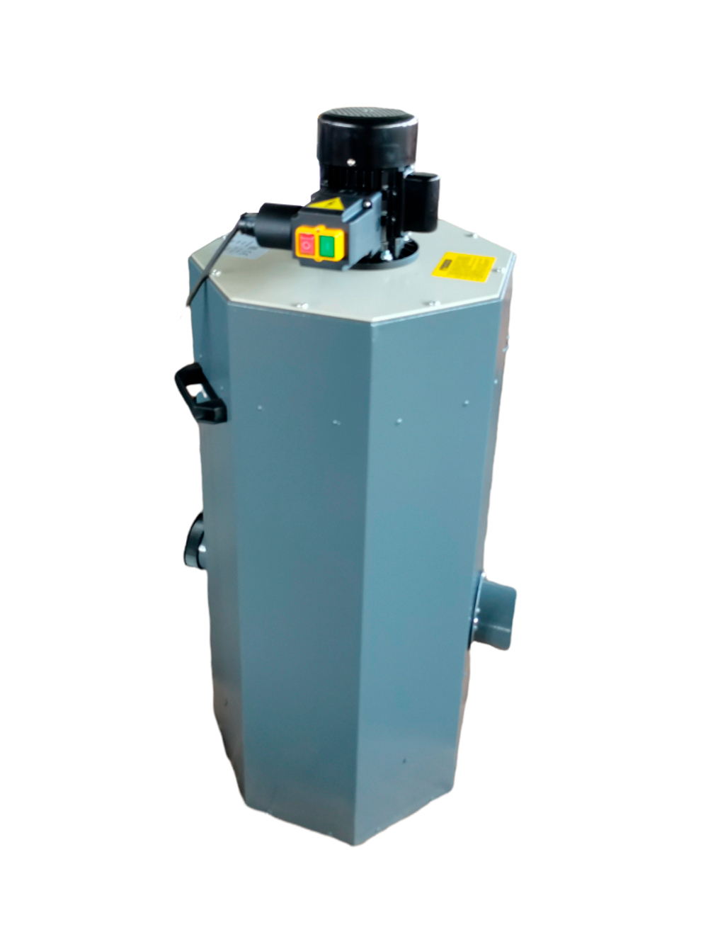 Вытяжка для металлической стружки REALREZ MDC750 220V