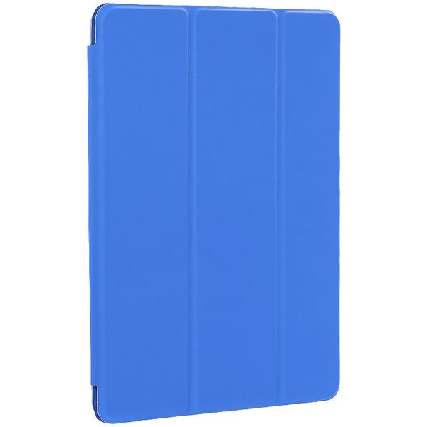 Чехол-книжка MItrifON Color Series Case для iPad Air (10.9") 2020г. Royal Blue - Королевский синий