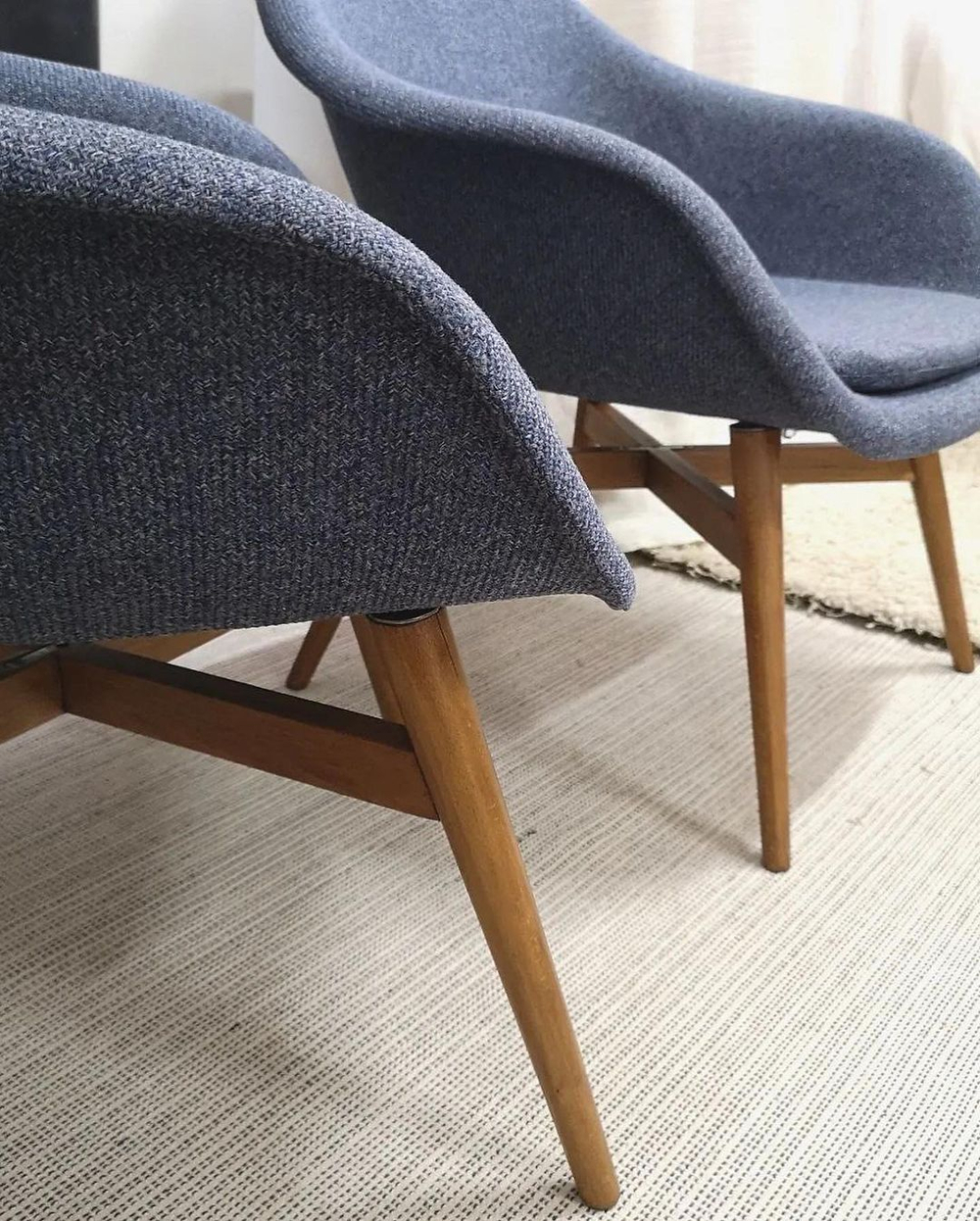 Рогожка Kilt plain (Килт плейн) 1001