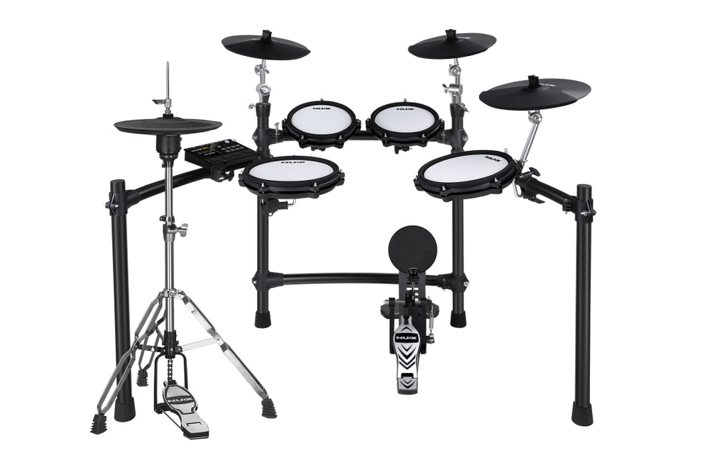 Электронная ударная установка Nux DM-310H