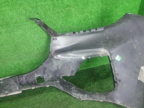 Бампер передний Chery Tiggo 8 Pro (2021-н.в.)