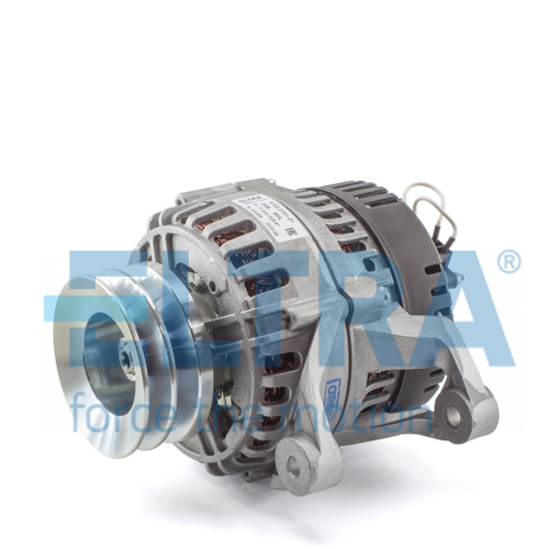 5702.3701-21 (ELTRA) Генератор двигателя автомобиля