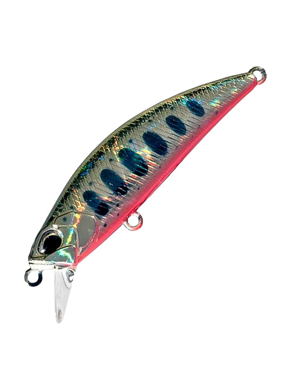 Воблер DUO Spearhead Ryuki 45 S, GAA4005 Saphire Lux