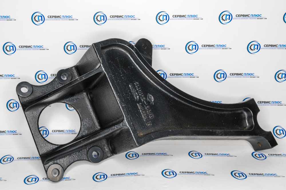 Кронштейн кабины R 5001012-13C 8х4 J6