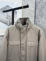 Пуховик Kired