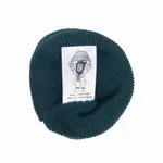 Шапка ННХ AW24 Якимка индиго