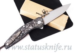 Нож Широгоров 111 Террус Gen 5 S90Vфотография - 2