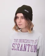 Шапка ANTEATER Fishman Green