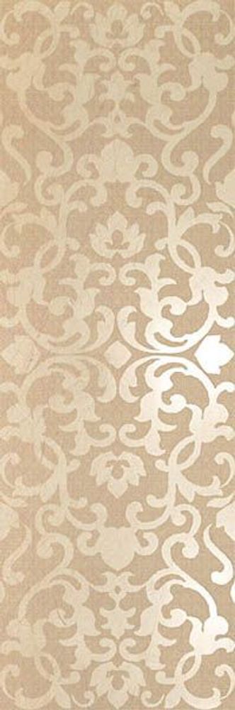 Декор Marvel Beige Brocade Ascz