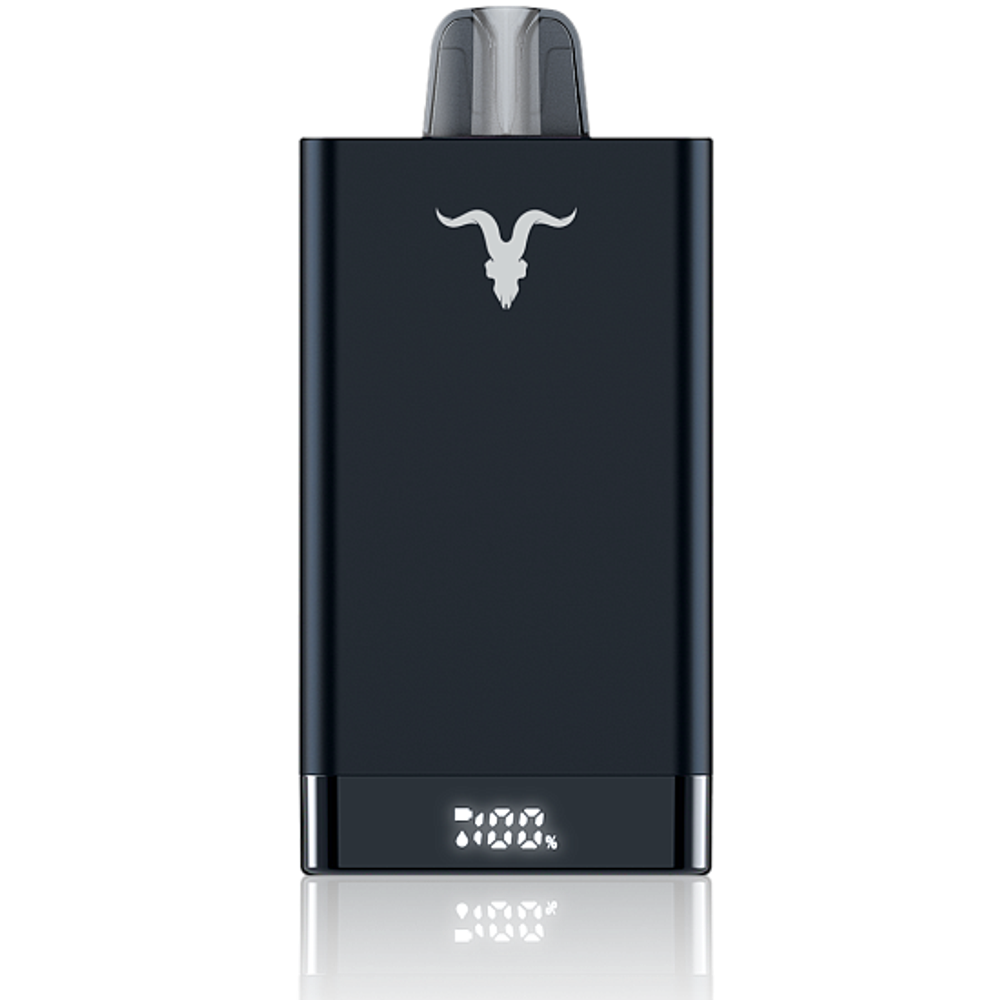 Ignite V150 Passion Fruit Lemon (Ч/З)