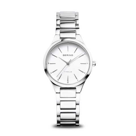 Женские наручные часы Bering 15630-704