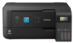 МФУ струйное цветное Epson EcoTank L3560