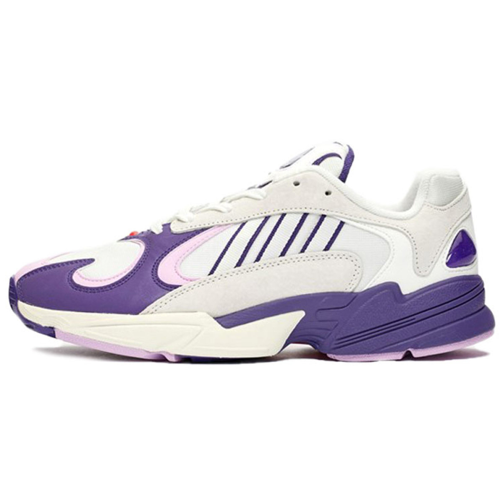 Кроссовки Adidas Originals Yung-1 Frieza x Dragon Ball Z