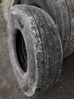 315/80R22.5 Cordiant FR-1 шина б/у