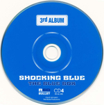 Shocking Blue / The Blue Box (13CD)