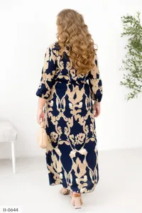 Платье II-0639 Фабрика Моды