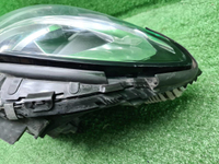 Фара левая Mercedes C W205 (2014-2018) LED