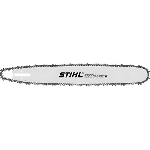 Шина STIHL 35"  14" - 1,3 (50 зв)   3005-000-4809P