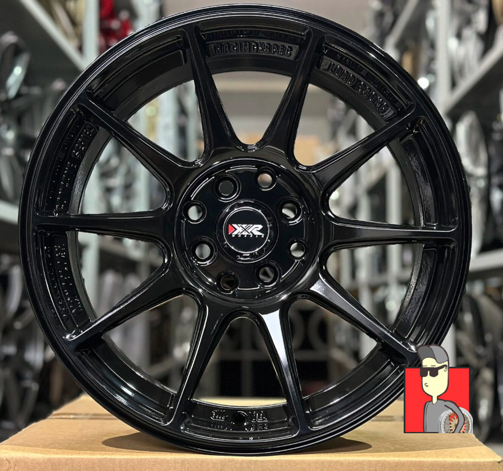 Комплект дисков XXR 527 16x7 et30 4x100/4x114.3