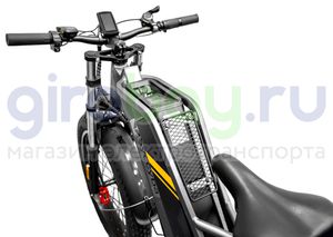 Электровелосипед Syccyba Eclipse (48V/35Ah) Спицы фото 7