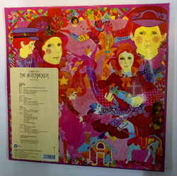 Виниловая пластинка Чайковский. Щелкунчик (2LP) Tchaikovsky, London Symphony Orchestra. The Nutcracker