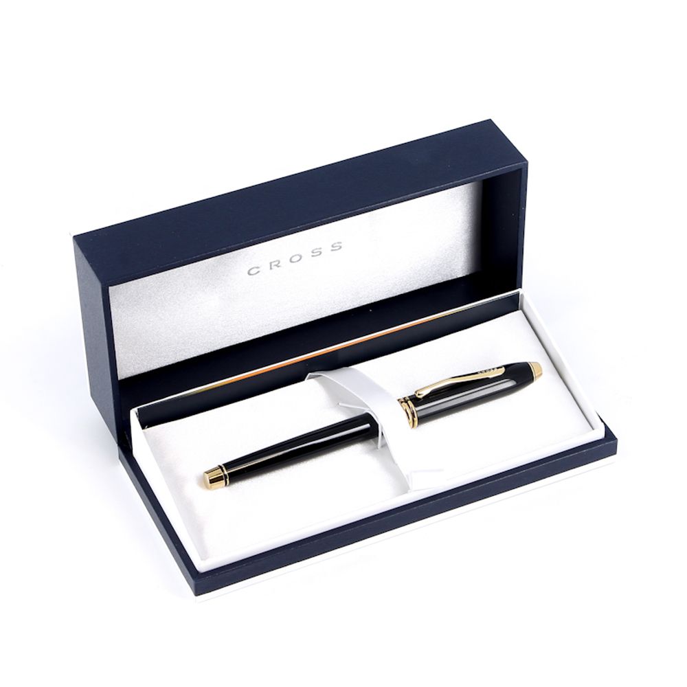 Роллер selectip Cross Townsend Laque Black GT (575) 2