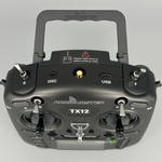 Аппаратура управления Radiomaster TX12 MK2 CC2500