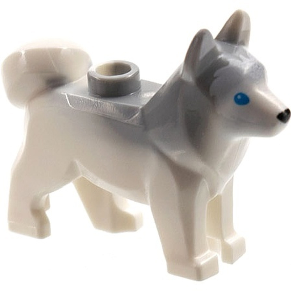 Хаски 16606pb003